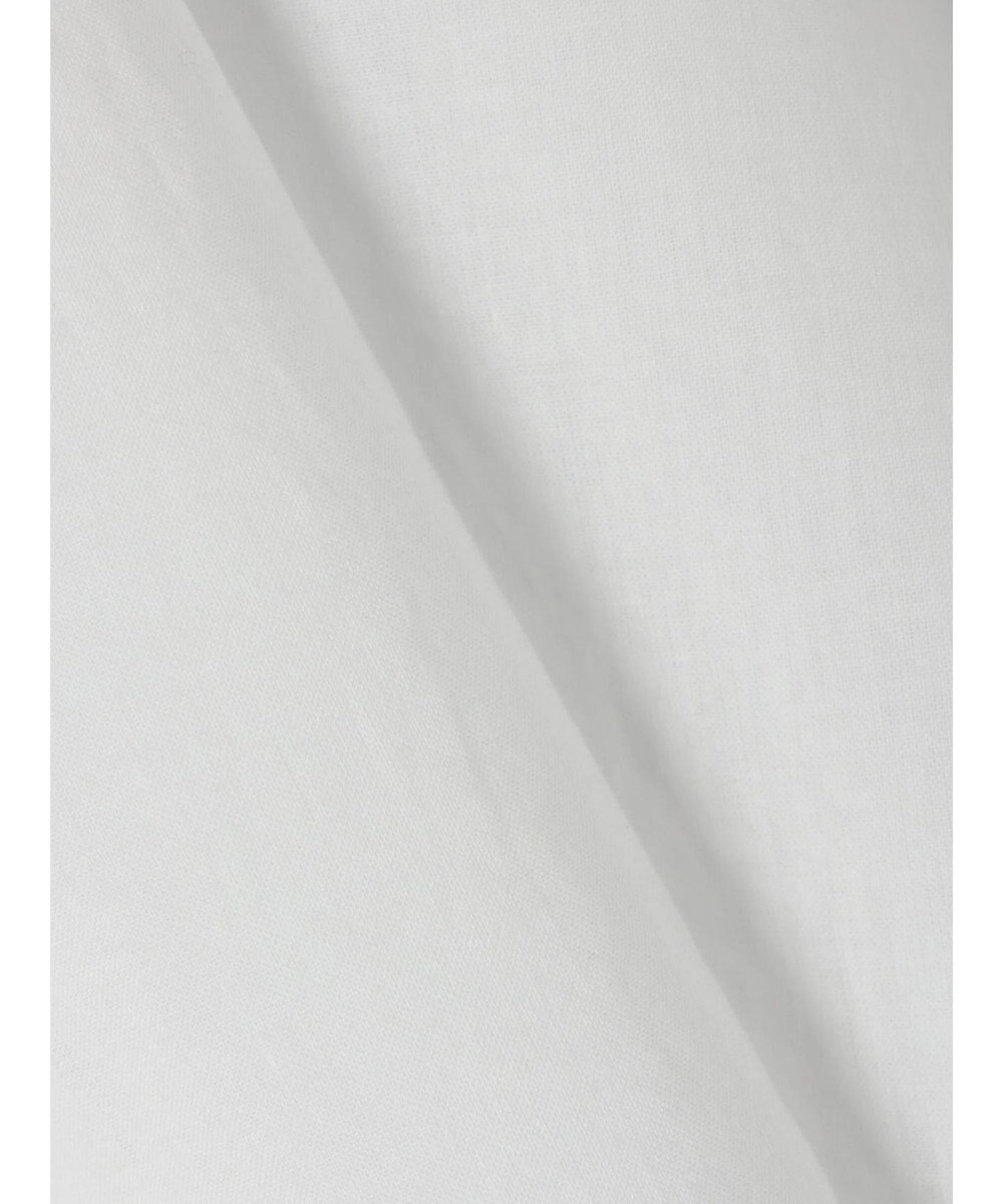 CRAFT STANDARD BOUTIQUE インド綿スキッパーチュニック 