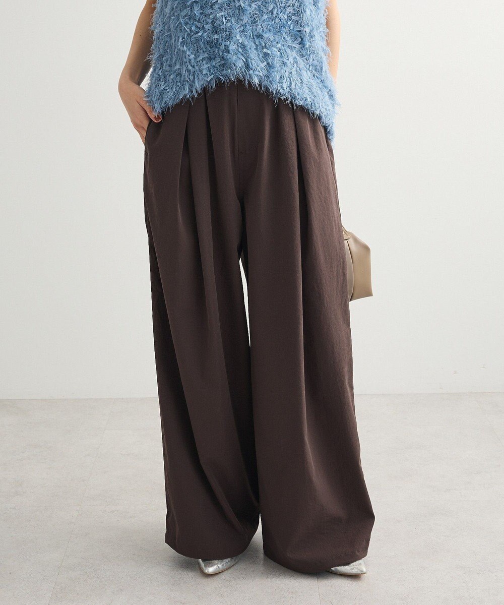 Green Parks ・ＳＵＧＡＲ　ＳＰＯＯＮ　カーブタックパンツⅡ 