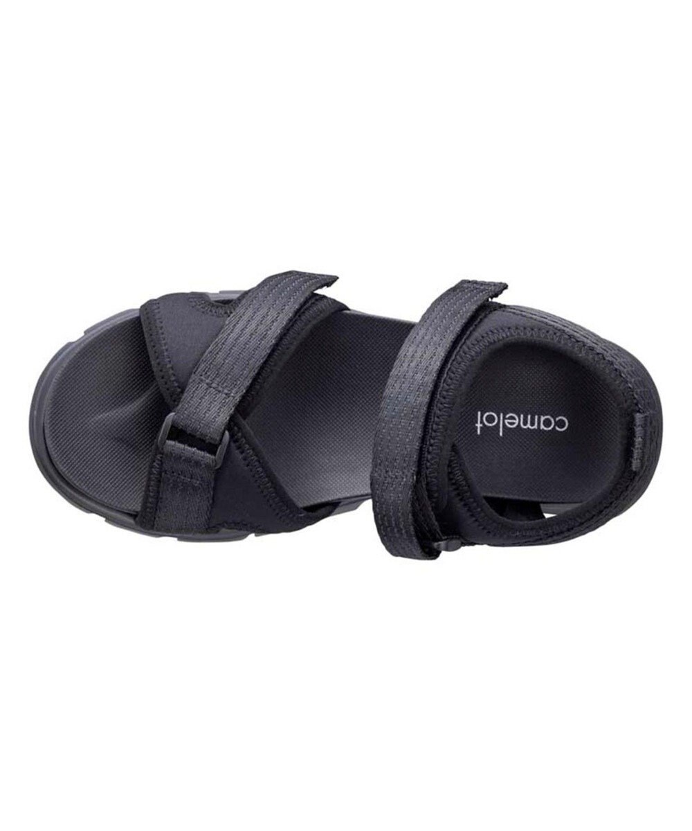 REGAL FOOT COMMUNITY 【キャメロット】UM18 スポーツサンダル サンダル 