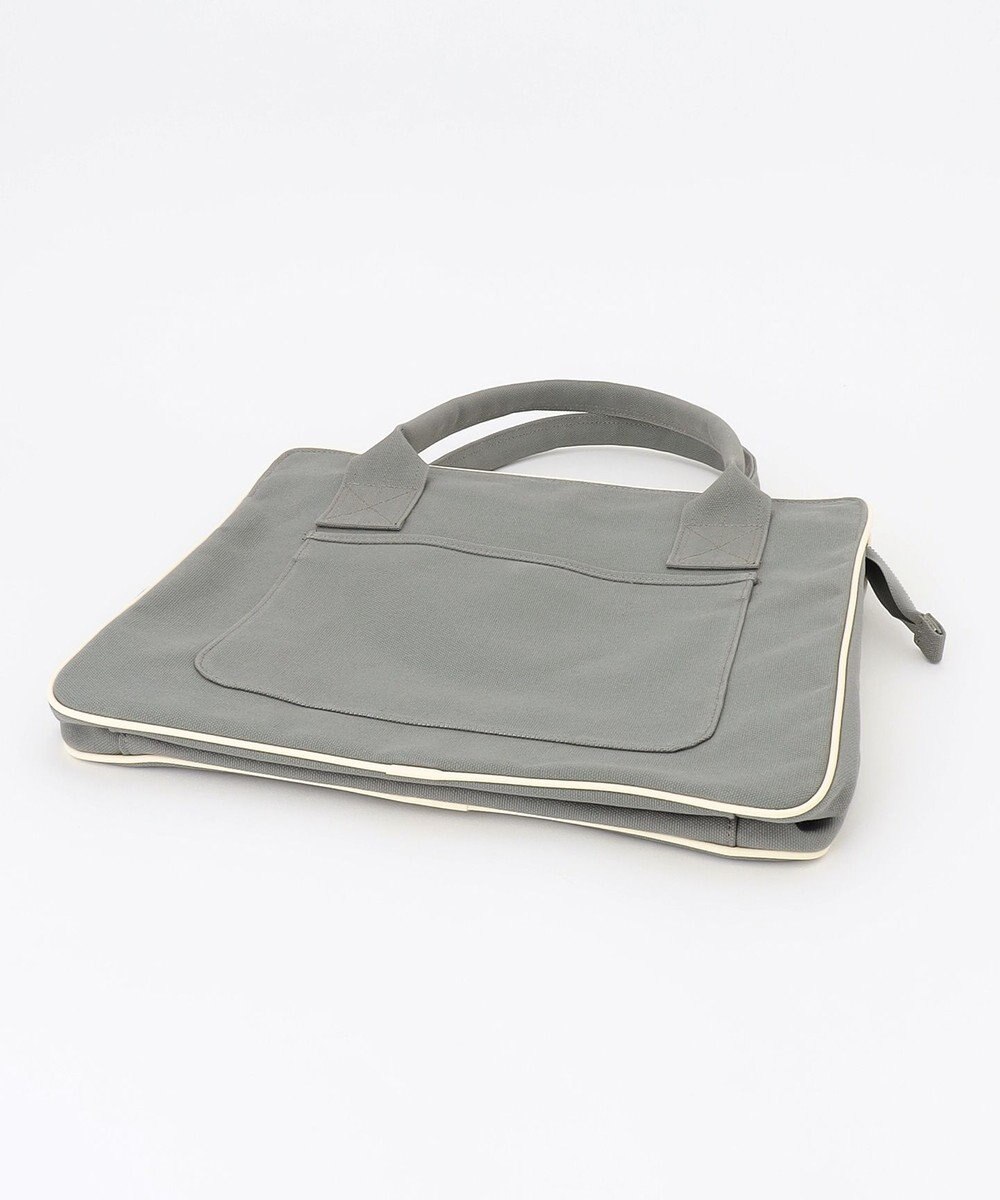 YUSHI ARLE - TOTEBAG 帆布トートバッグ 