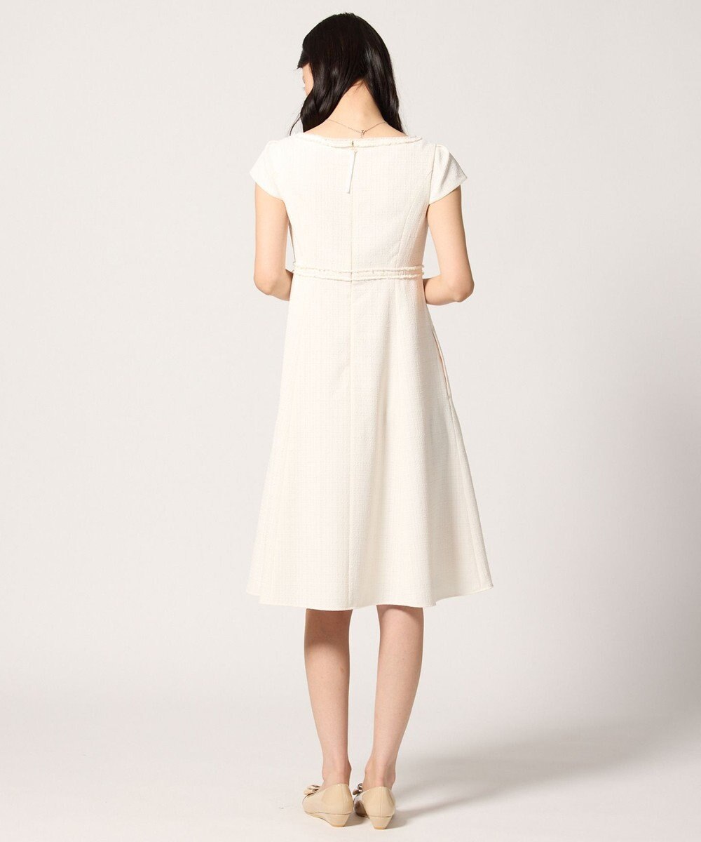 TOCCA 【WEB限定カラーあり・洗える・消臭】BE HAPPY! ドレス 