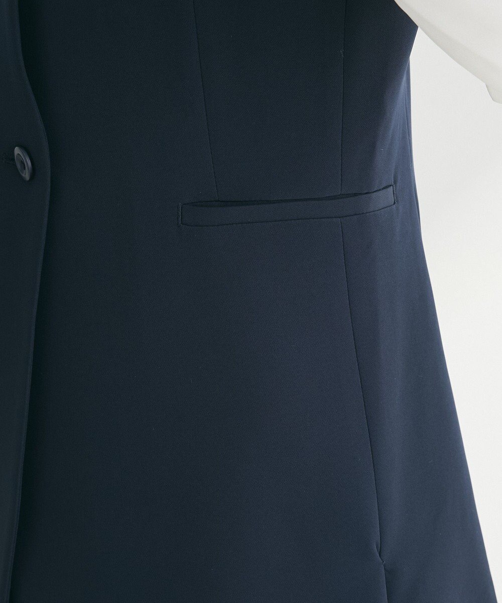 Green Parks ef-de ジレジャケット 