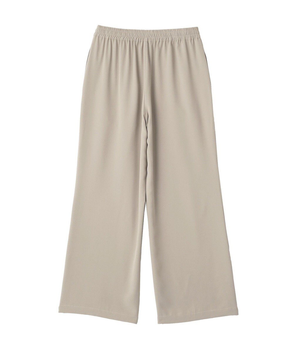 YECCA VECCA 【2点SET】スキッパーデザインセットアップ 