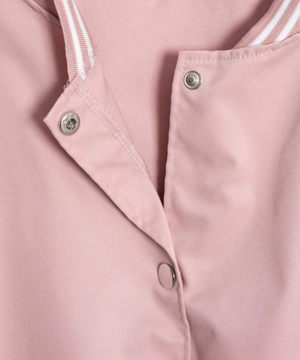 WEGO ラインカラーブルゾン 