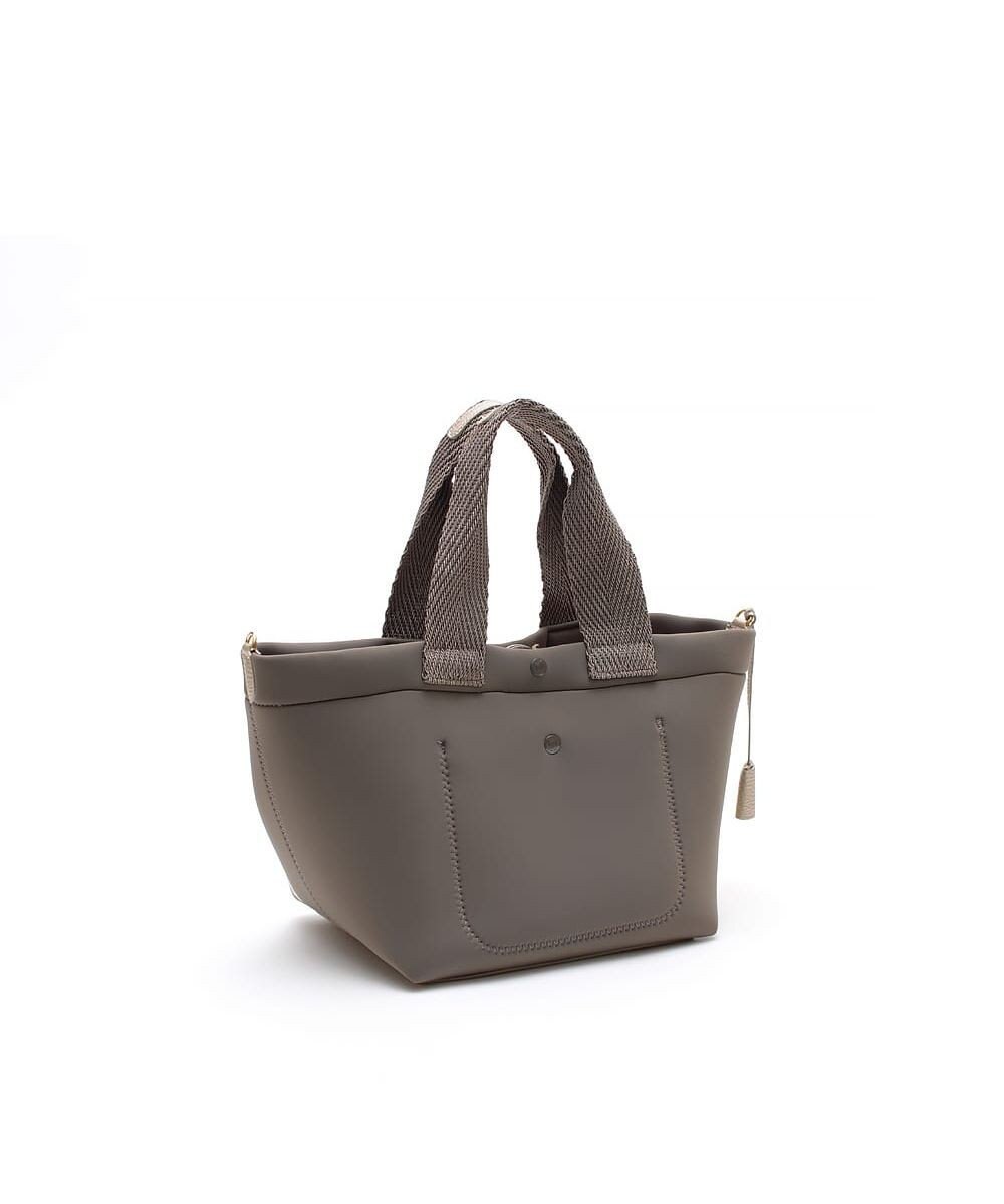 A.D.M.J. 【魔法のように軽い】マジックライト/デイリートート25cm(Dカン＋) 