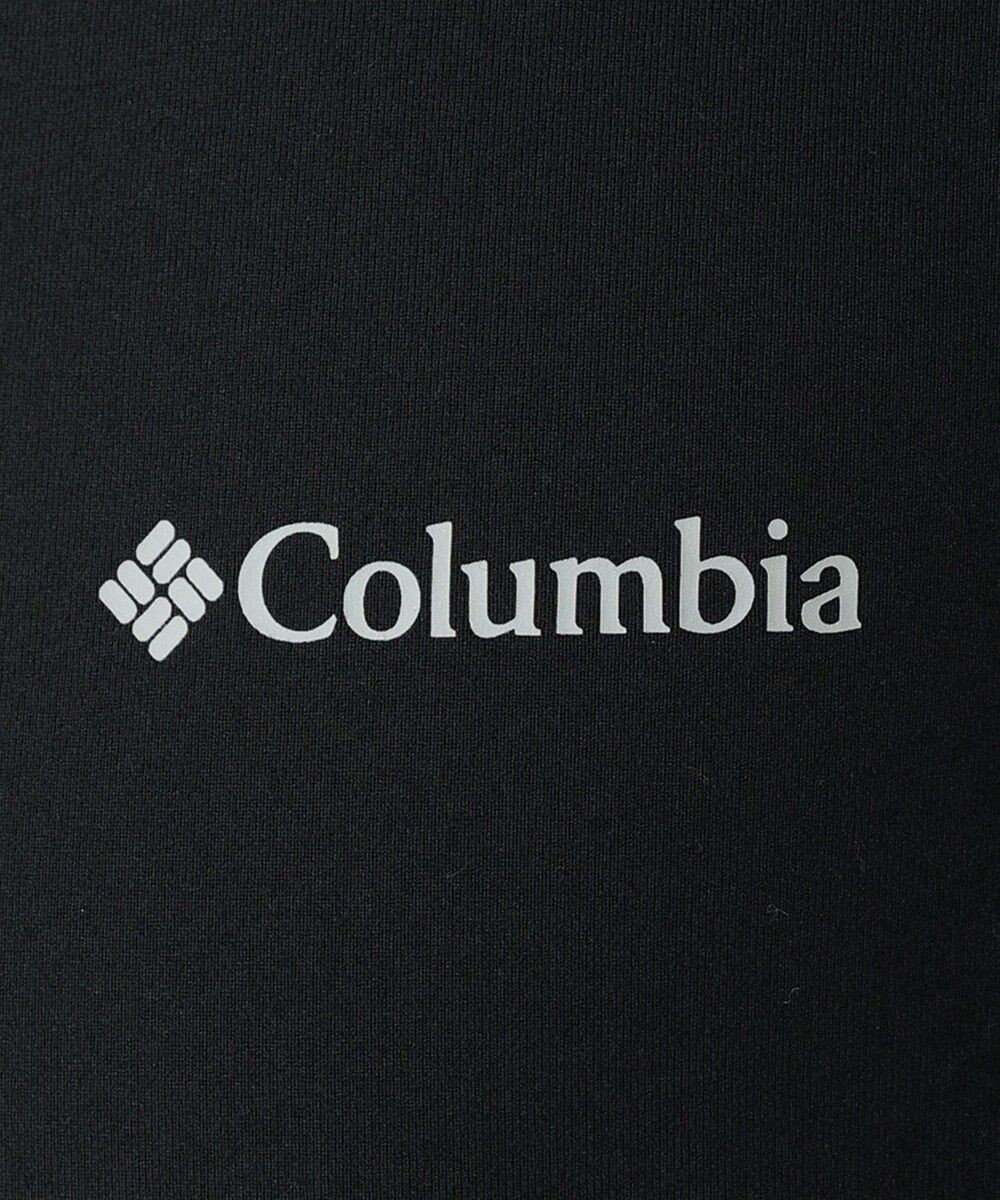 Columbia Columbia/ オムニヒートインフィニティ―ニットロングスリーブクルー /コロンビア 