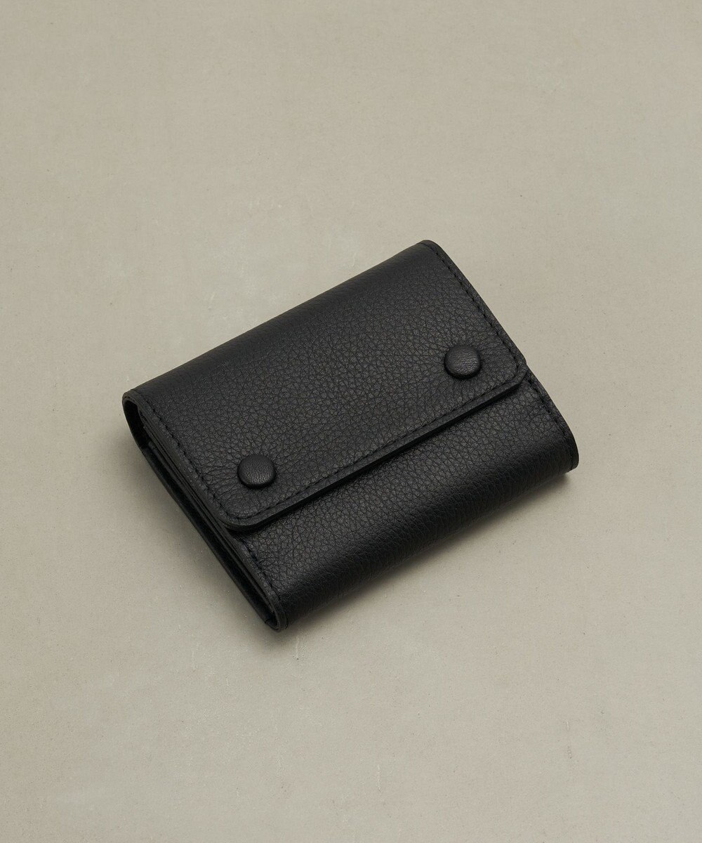 russet シンプルプラスカードケース(SO-443) 