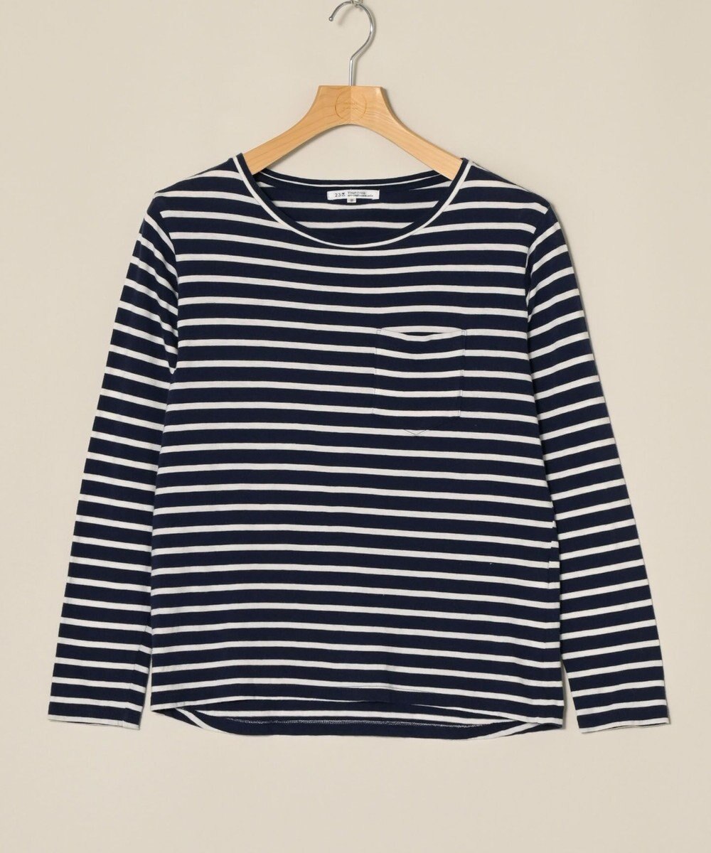 ONWARD Reuse Park 【23区】カットソー春夏 