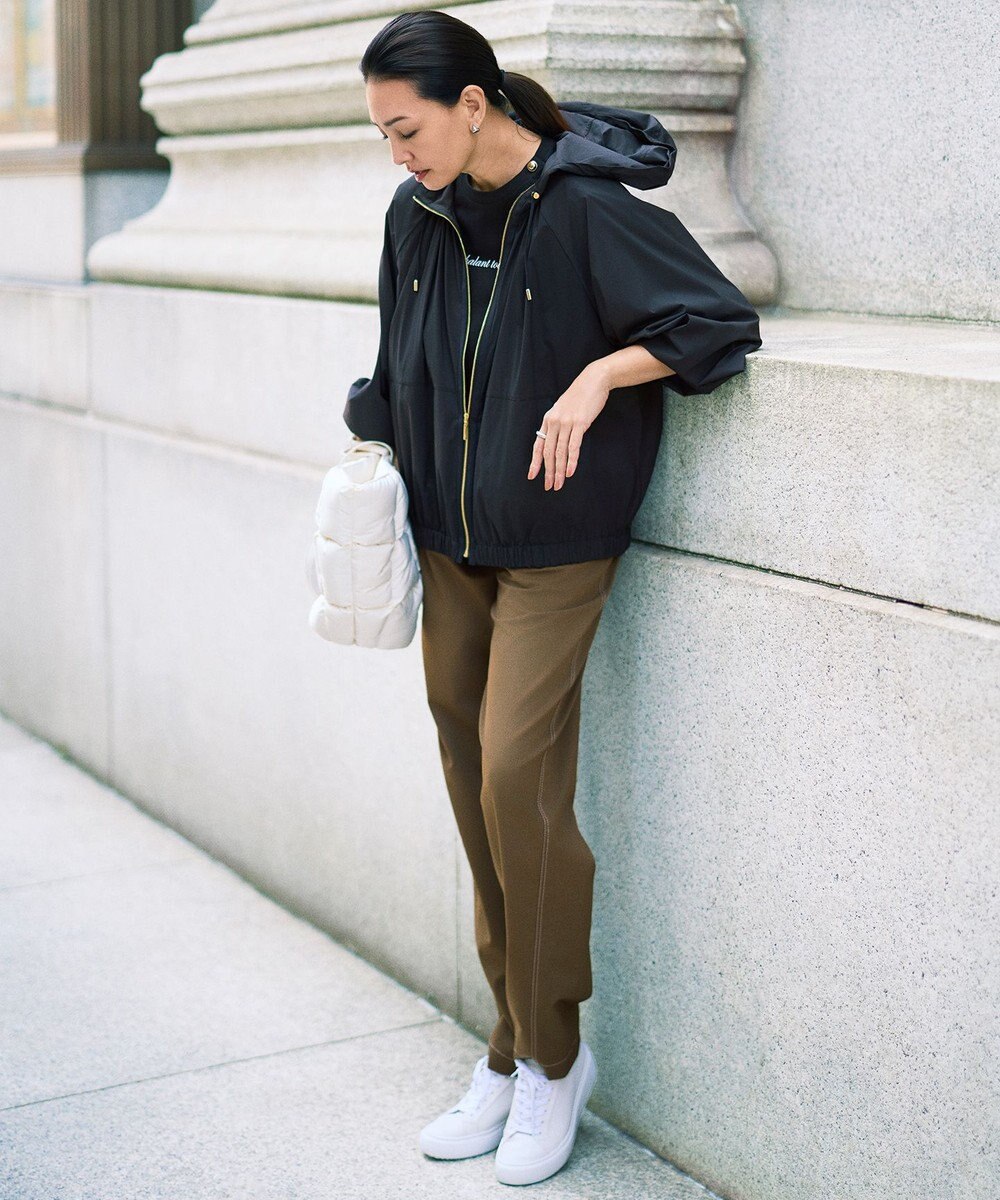 自由区 S 【カタログ掲載】ループバック Tシャツ 