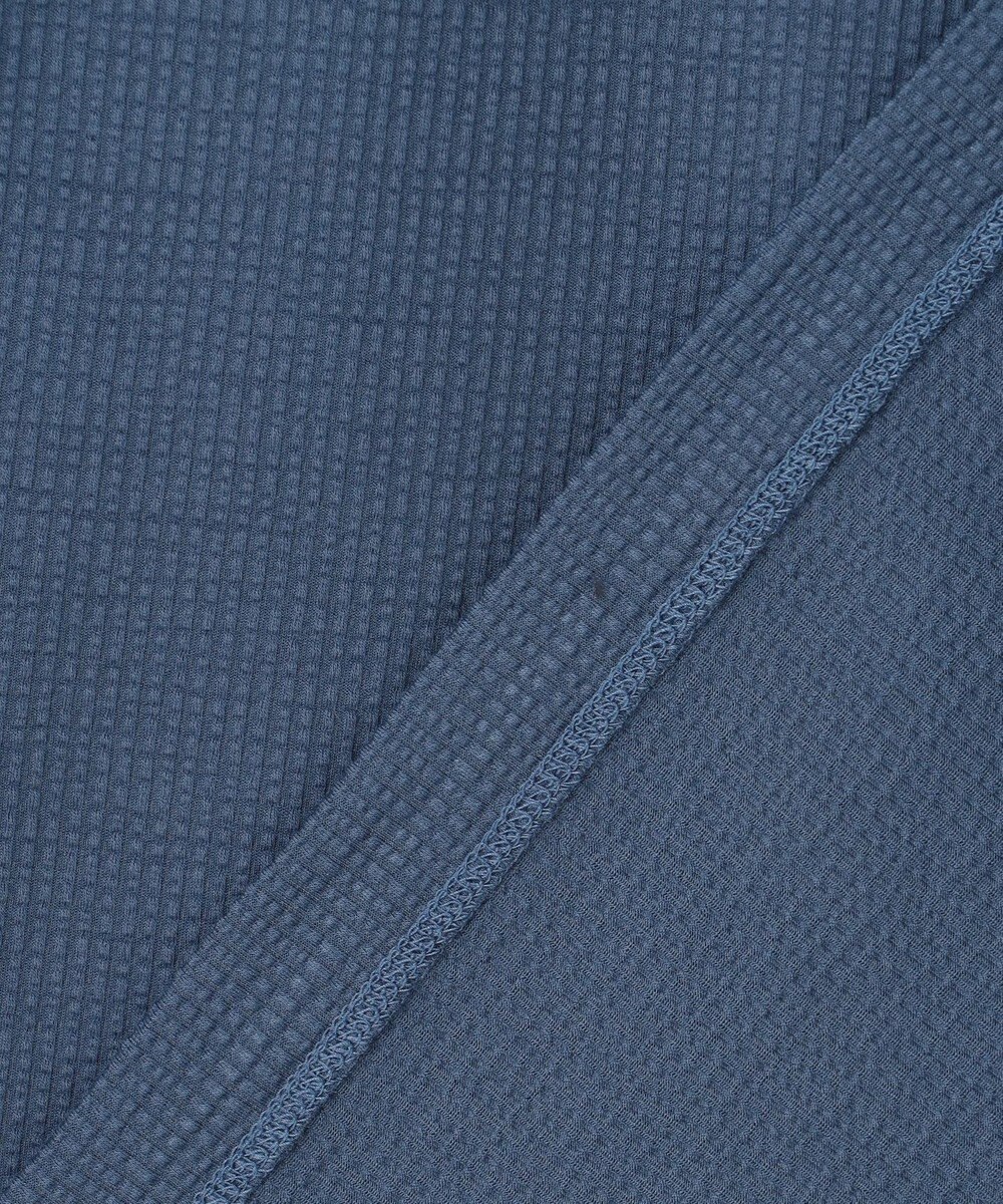 JOSEPH HOMME コンパクトサッカージャージー　ポロシャツ 