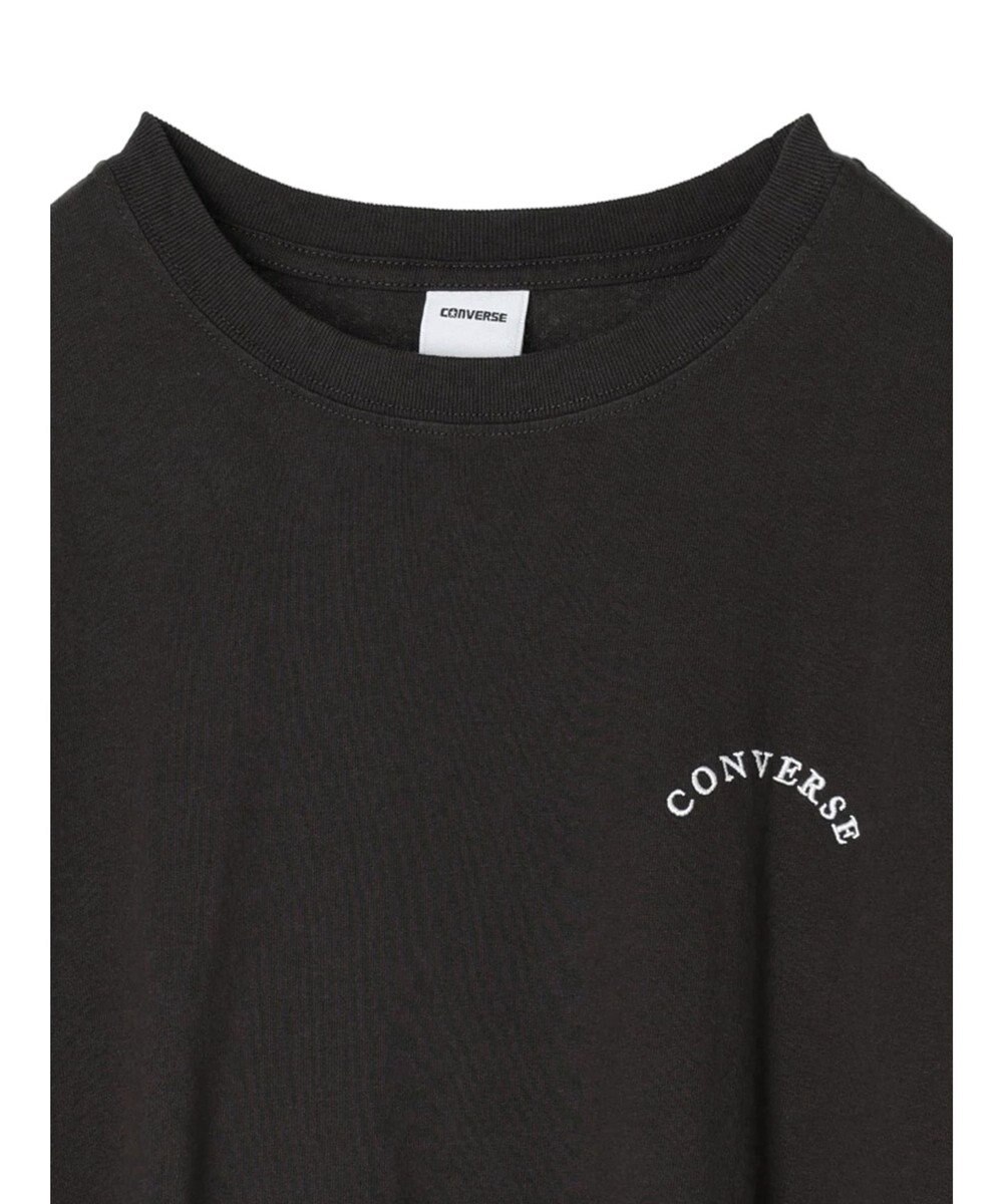 AMERICAN HOLIC ロゴカットプルオーバー／ＣＯＮＶＥＲＳＥ 