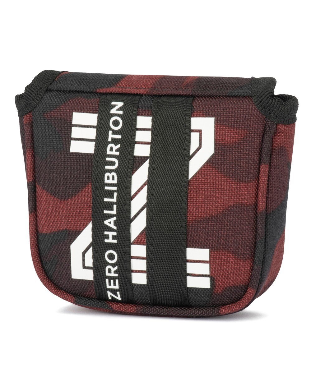 ZERO HALLIBURTON コーデュラパターカバー マレット 82064 