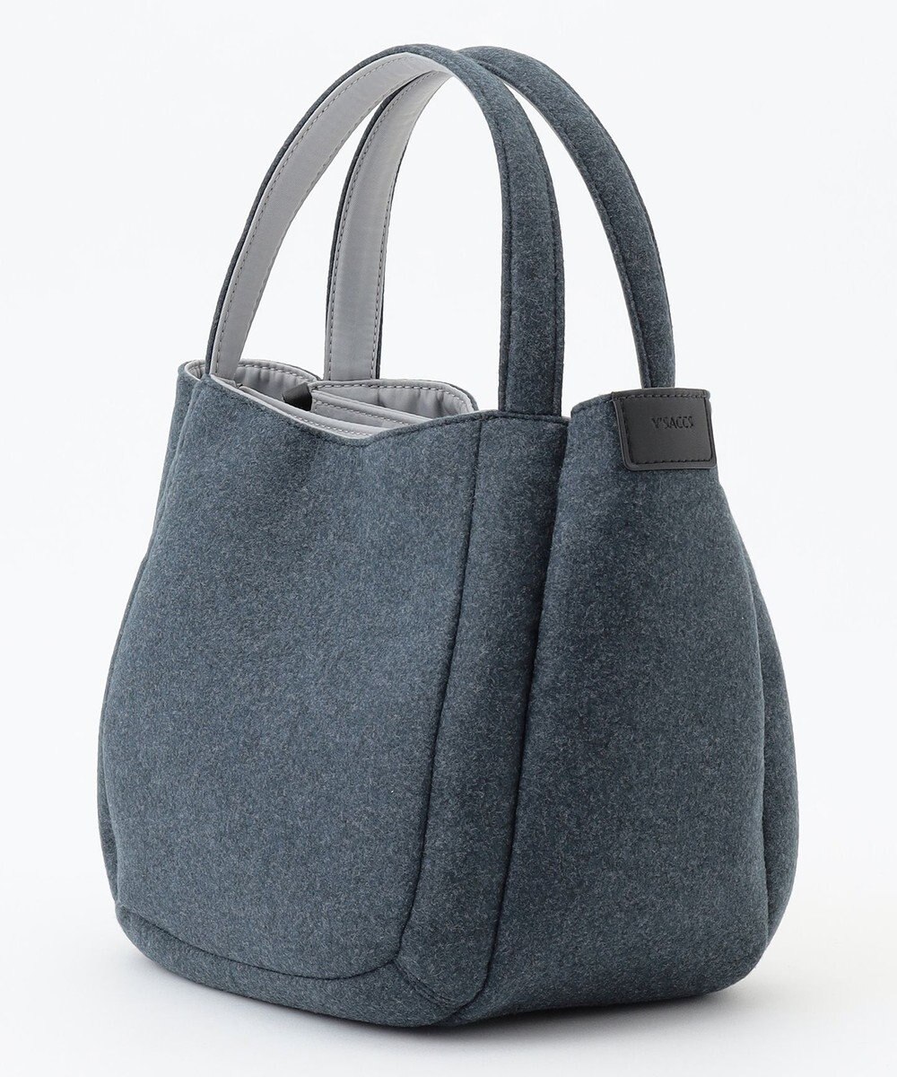 Y'SACCS フェルトトート　Sサイズ 