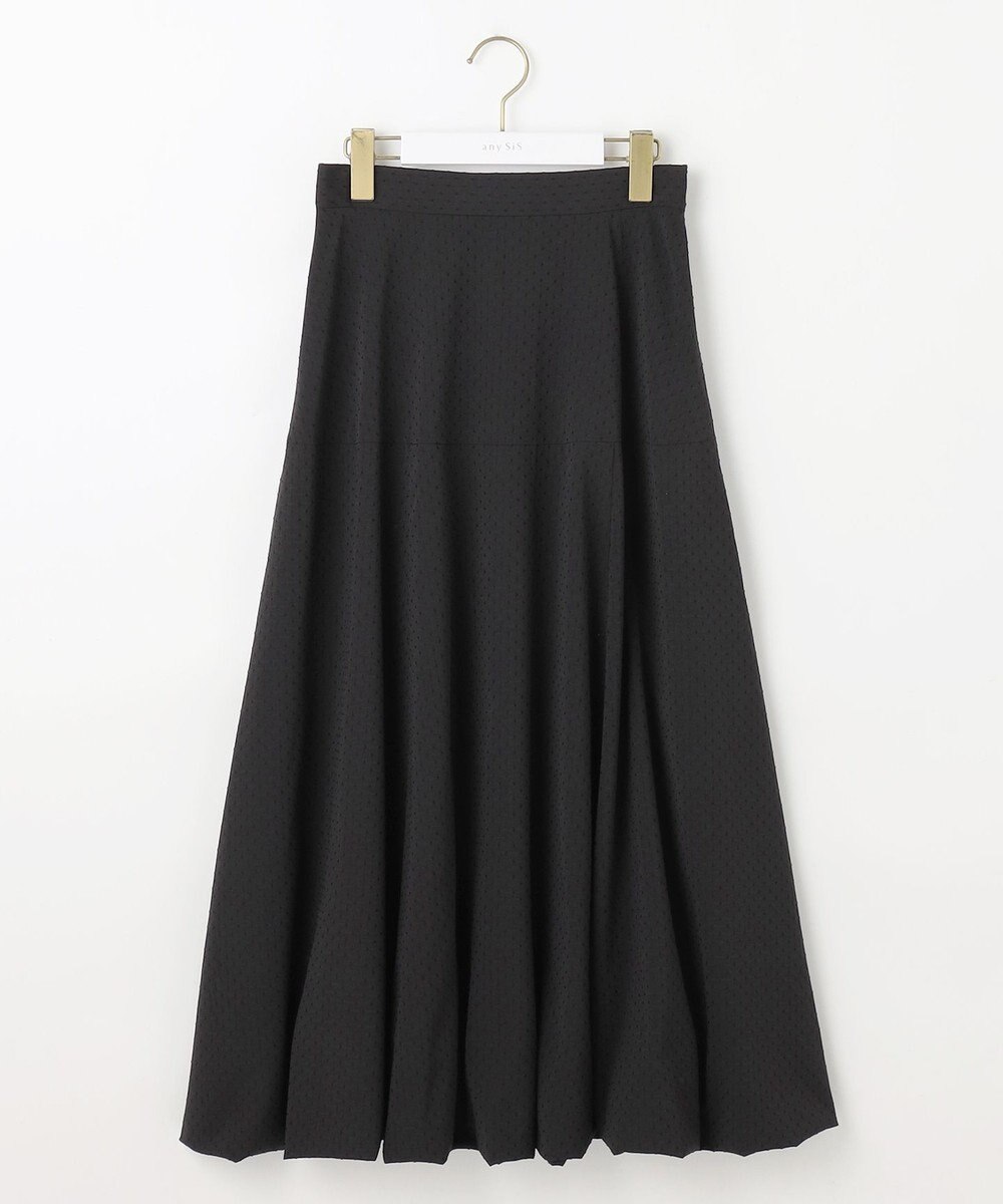 ANY SIS S 【洗える】バルーン スカート 