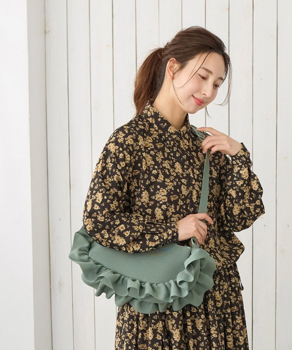 ROOTOTE 3716【ルートート】EU.ベビールー.ルフルラッフル-B 