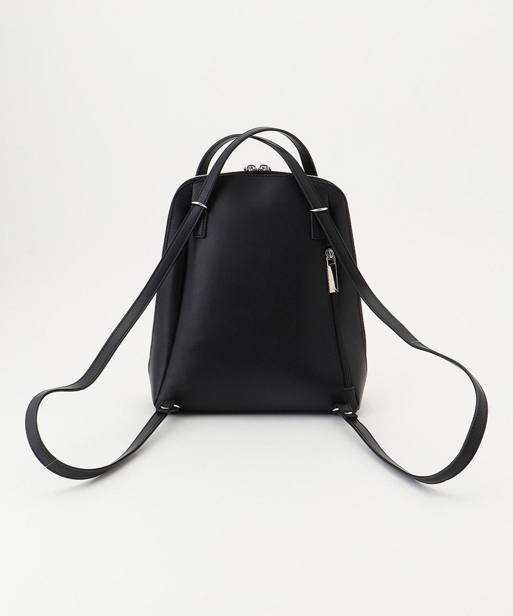 LA BAGAGERIE クイックチェンジ2WAYバッグ 