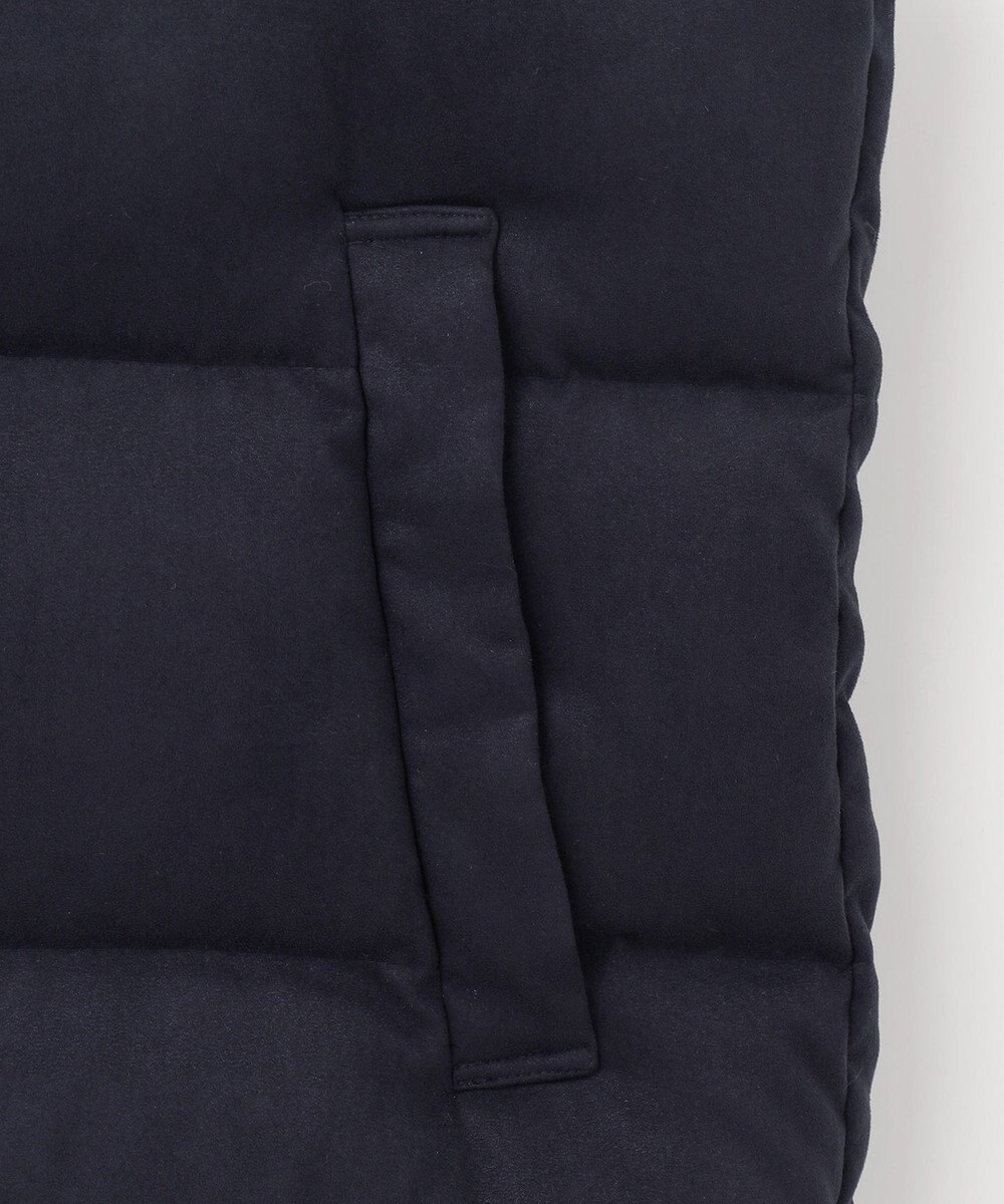 JOSEPH HOMME コマスウェード　ダウンベスト 