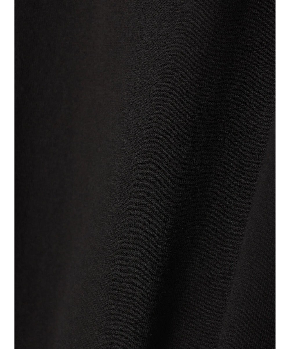 Green Parks 袖タックデザインカットチュニック 