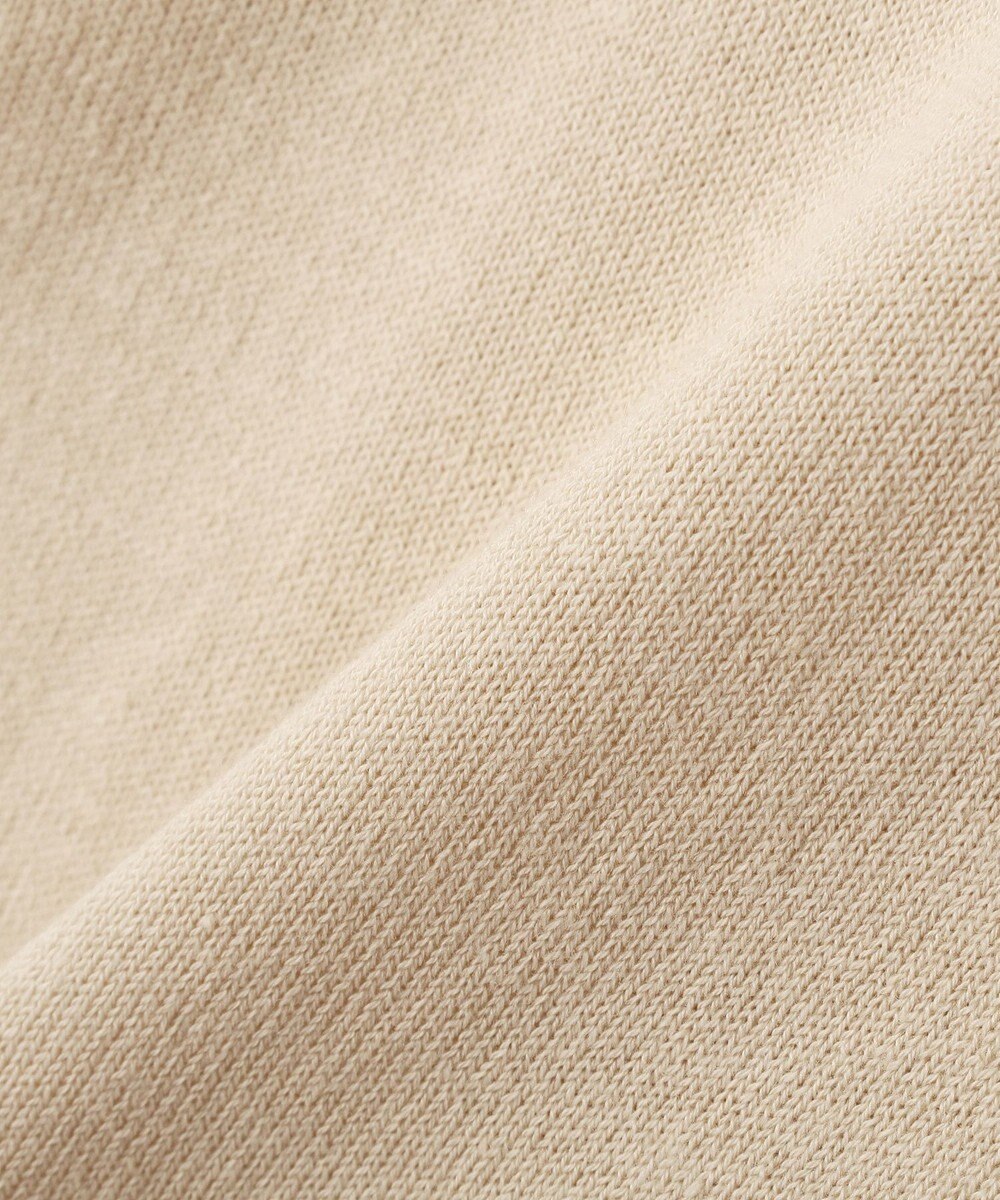 CRAFT STANDARD BOUTIQUE 選べる丈/クルーネックカーディガン 