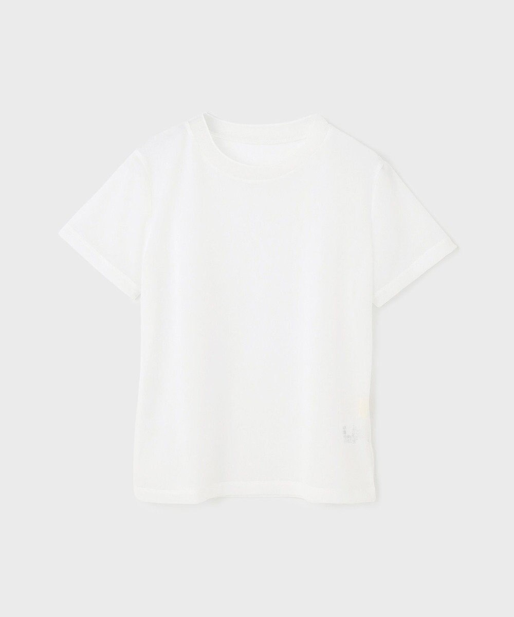 GRACE CONTINENTAL シアーカットトップ 