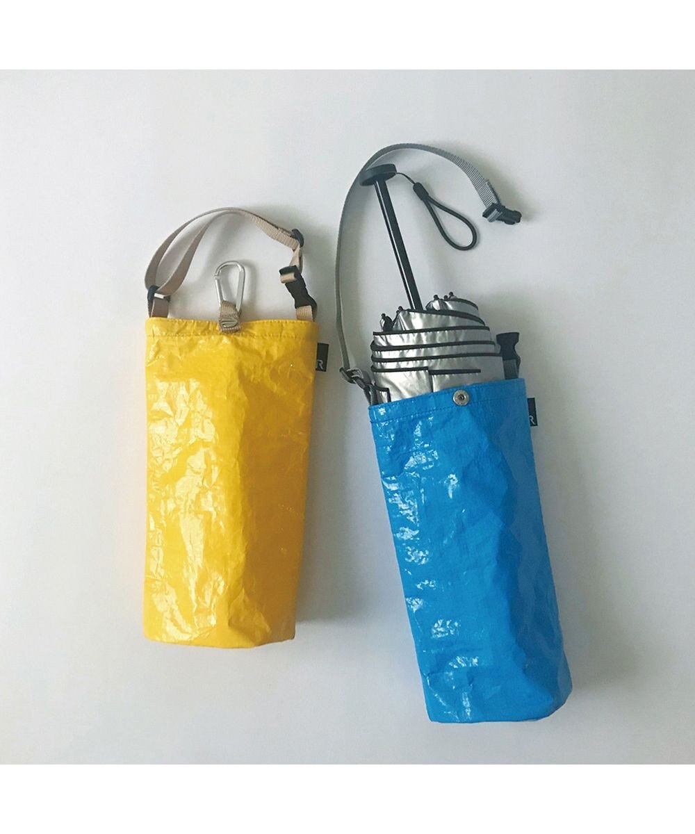 ROOTOTE 6747【傘用トート:折畳傘】/ SN.CASAカーサ.オリ-A 