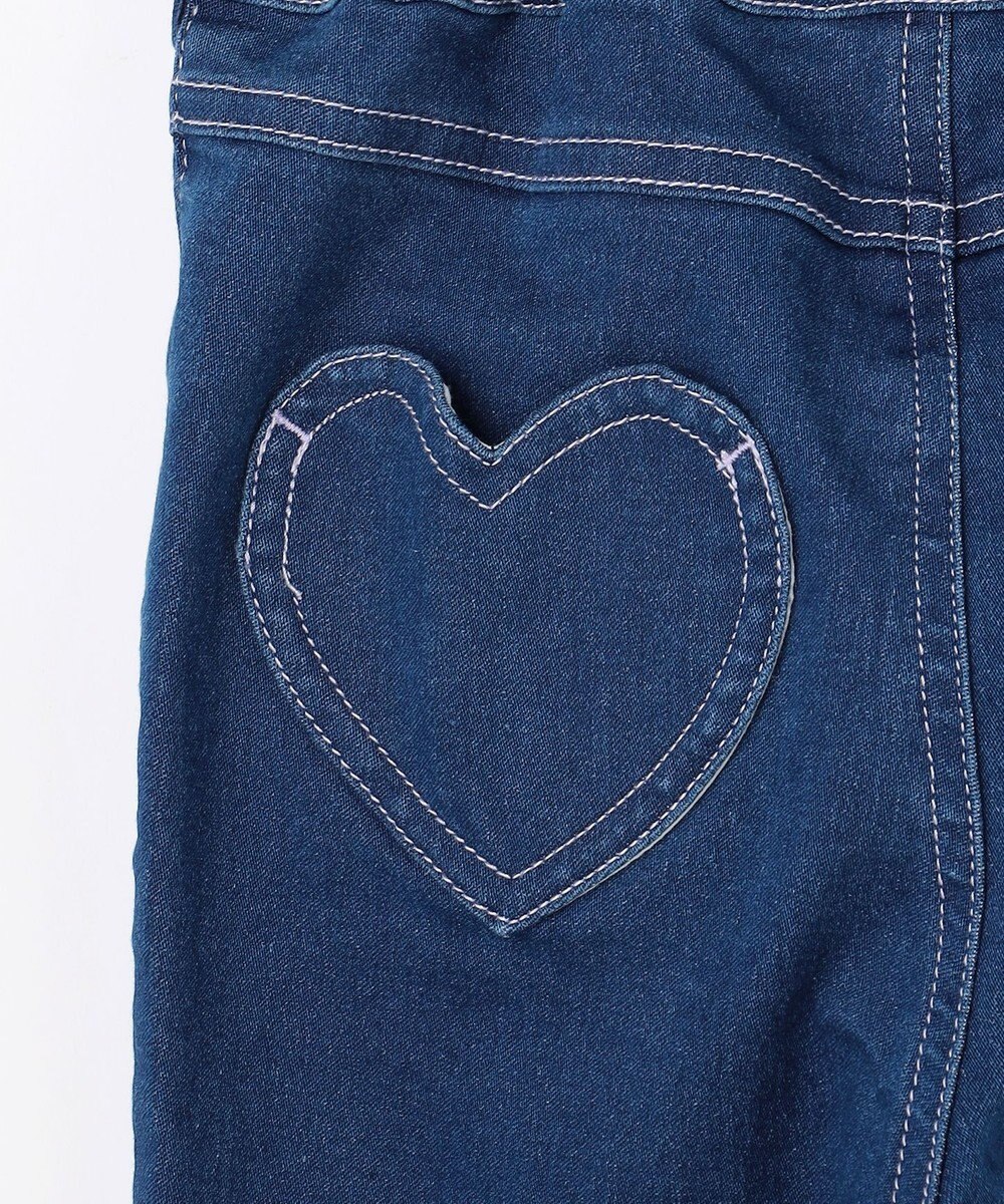 ANY KIDS 7days ガーリーパンツ 