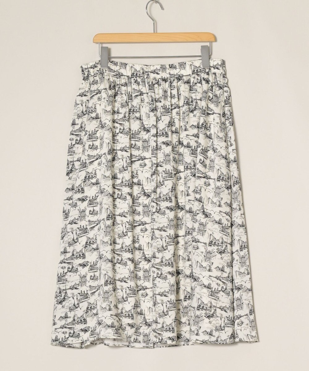 ONWARD Reuse Park 【23区】スカート秋冬 