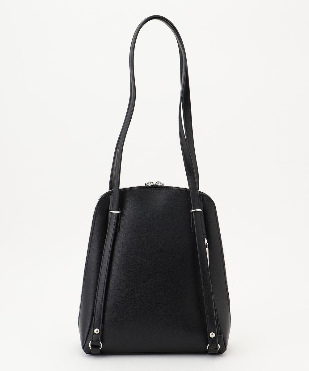 LA BAGAGERIE クイックチェンジ2WAYバッグ 