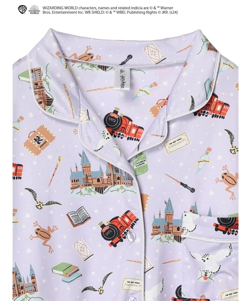 Green Parks ハリーポッター／ナイトウェアＳＥＴ 