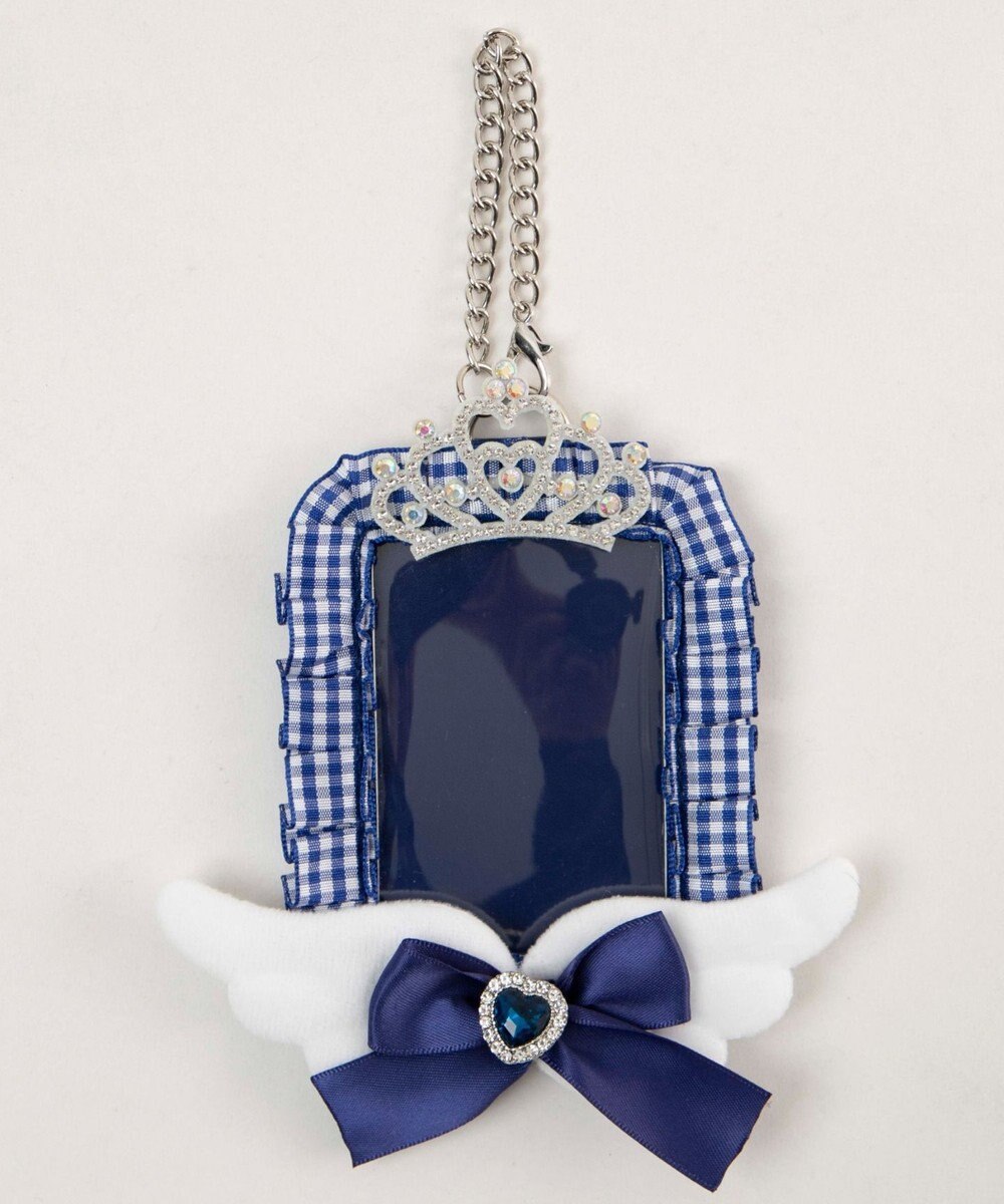 WEGO エンジェルハートティアラパスケース 