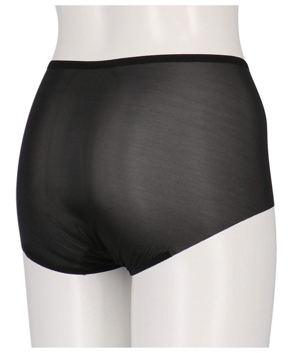 WACOAL ショーツ 補整ショーツ おなかとヒップをサポート さらっと快適 レディース PPG150 /ワコール 