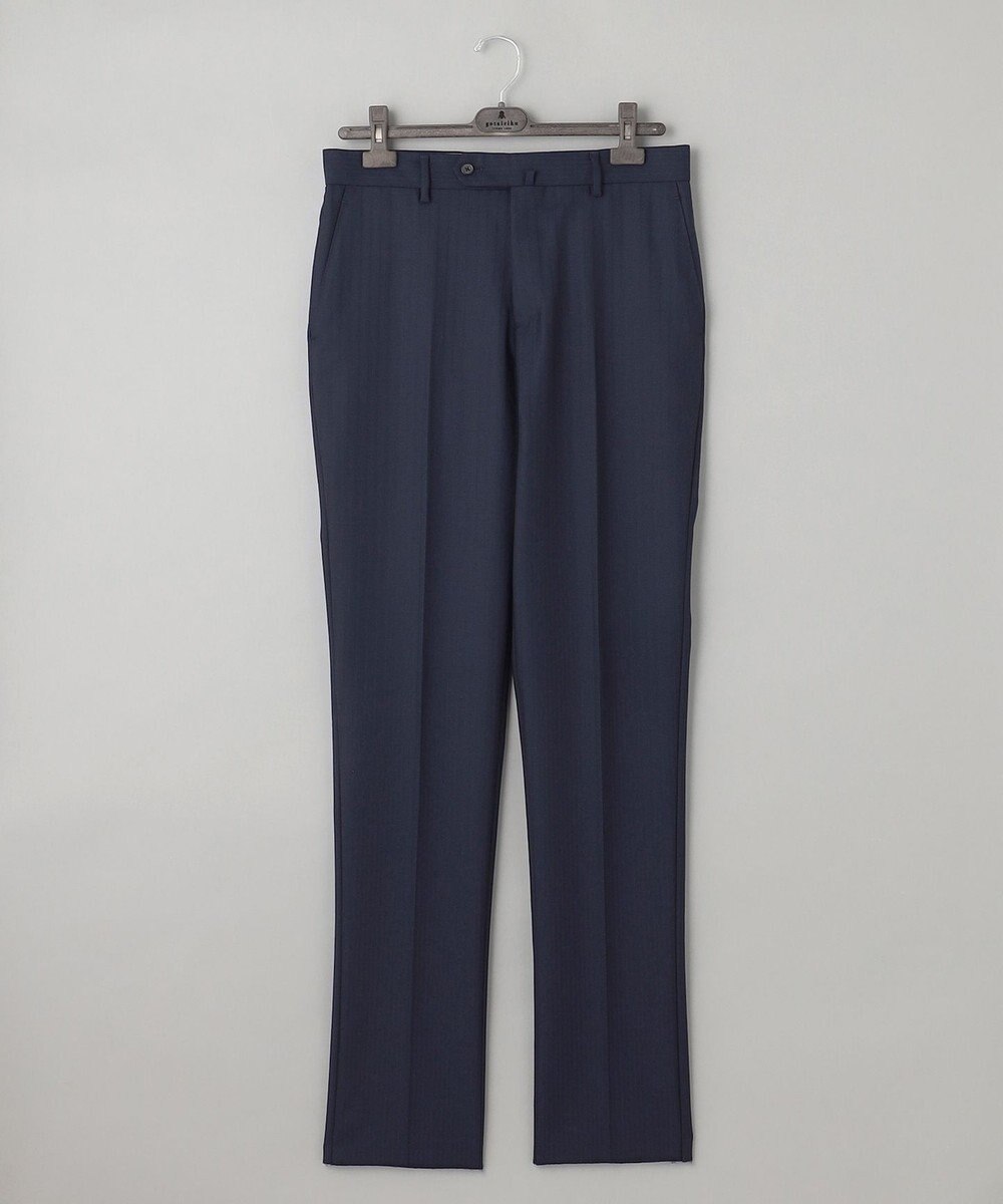 GOTAIRIKU 【御幸毛織】DRY SPINNER スーツ 