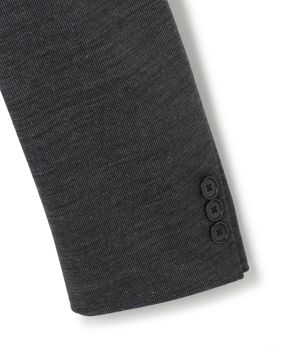 J.PRESS MEN 【セットアップ対応】イージークリアジャージ ジャケット 