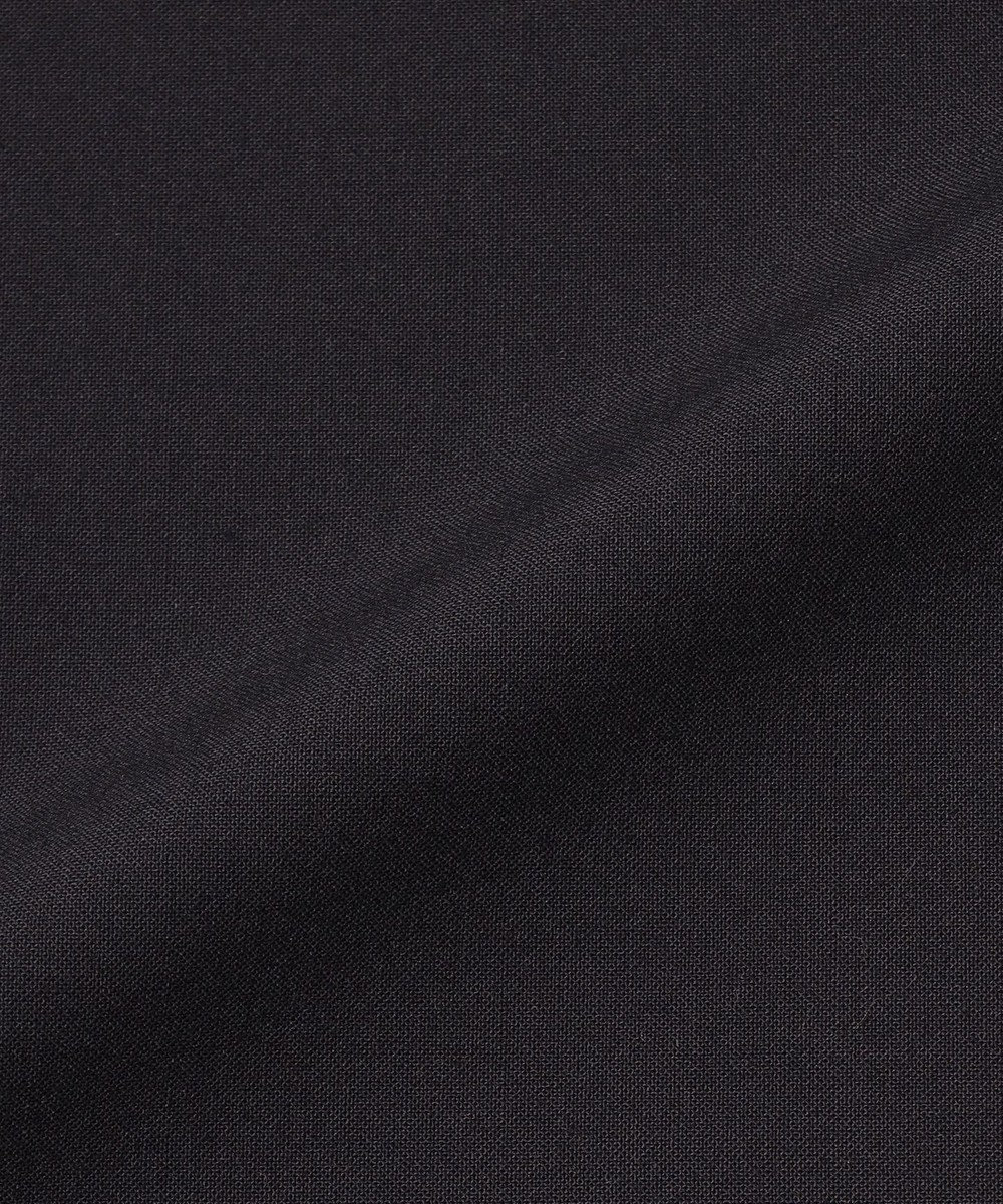 BEIGE， ZEPHYR / ベルト付き 2タックワイドパンツ 