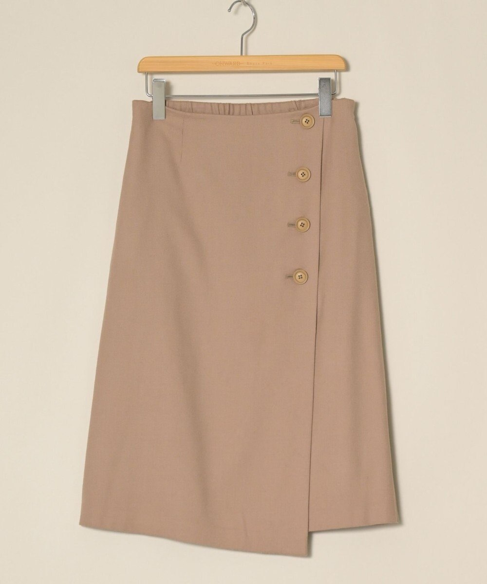 ONWARD Reuse Park 【組曲】スカート秋冬 