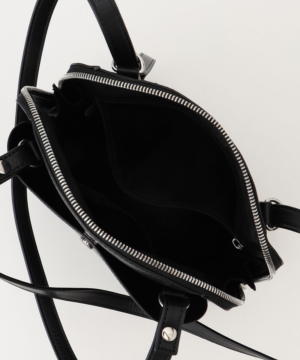 LA BAGAGERIE クイックチェンジ2WAYバッグ 