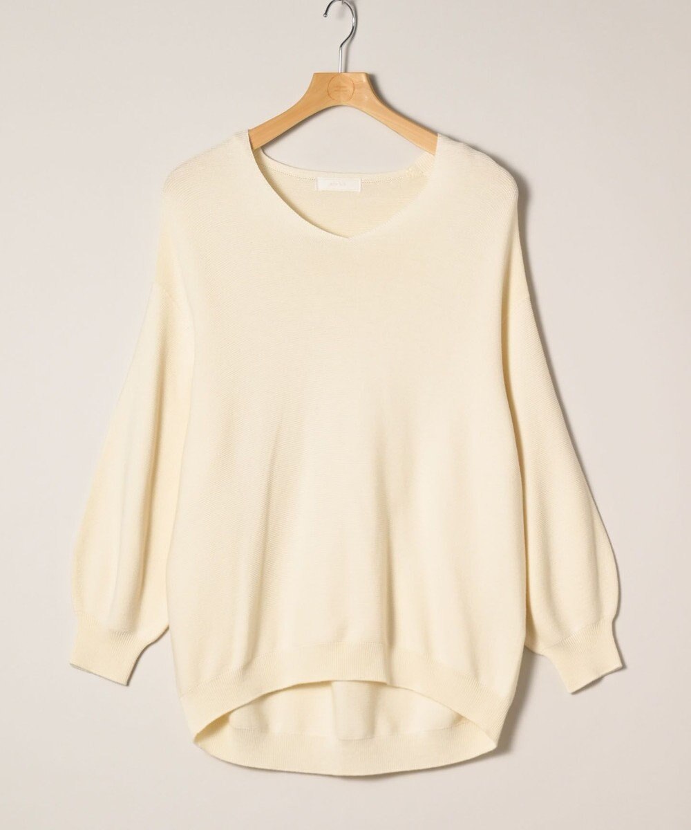 ONWARD Reuse Park 【any SiS】ニット春夏 