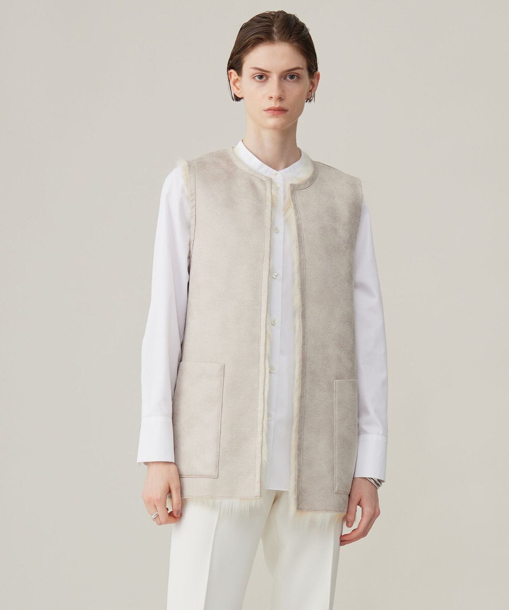 ICB L エコフォックスファージレ 