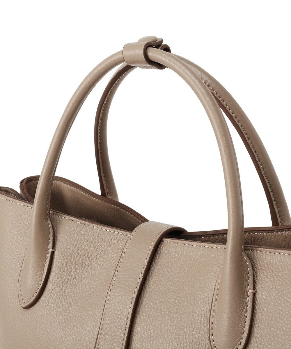 YECCA VECCA 【story.】SEPARATE TOTE M 