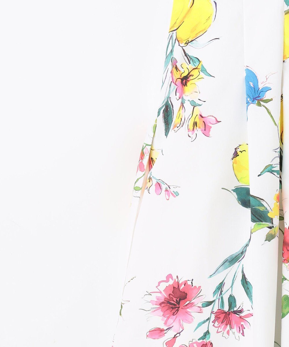 TOCCA 【消臭＆洗える！】CE'IL SOLE ITALY ドレス 