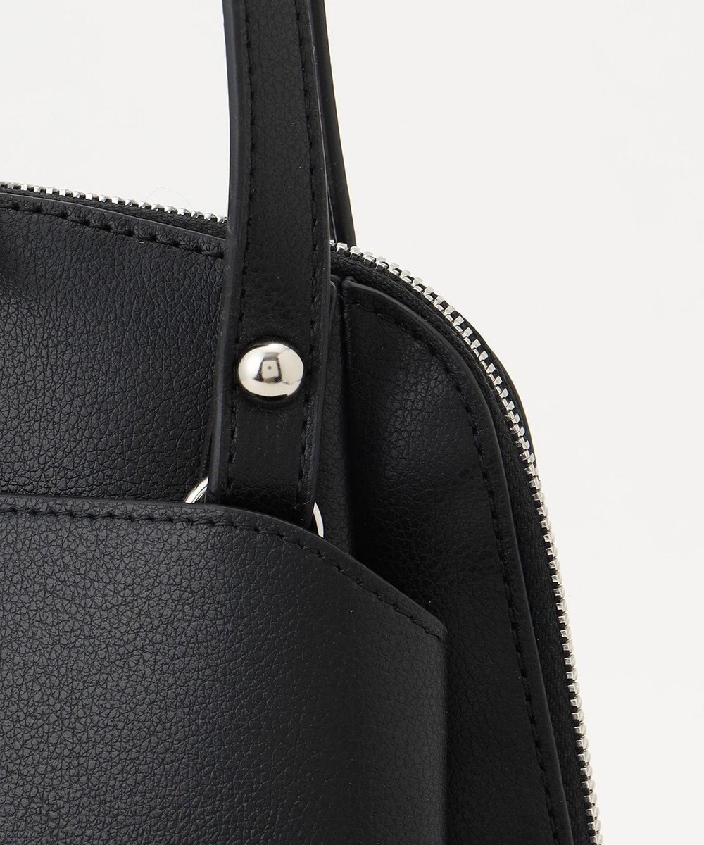 LA BAGAGERIE クイックチェンジ2WAYバッグ 