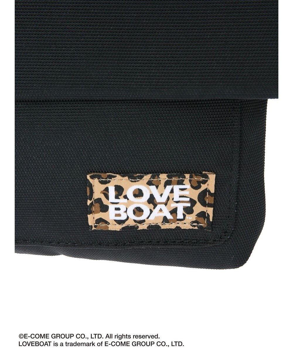 Green Parks ■別注　ＬＯＶＥ　ＢＯＡＴ　ミニショルダー 