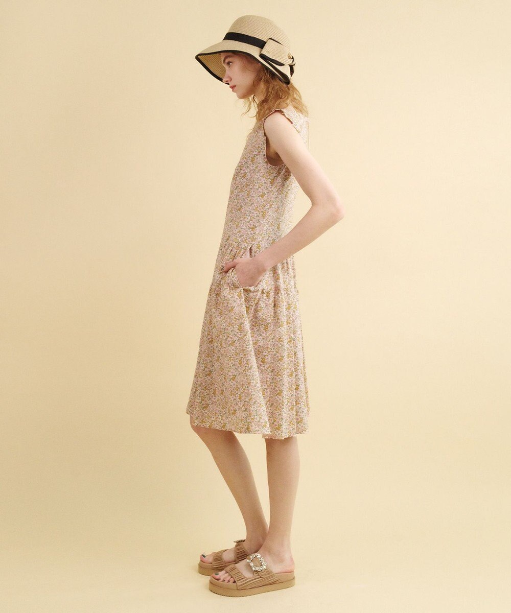 TOCCA 再入荷！【洗える！】VACANCE ドレス 