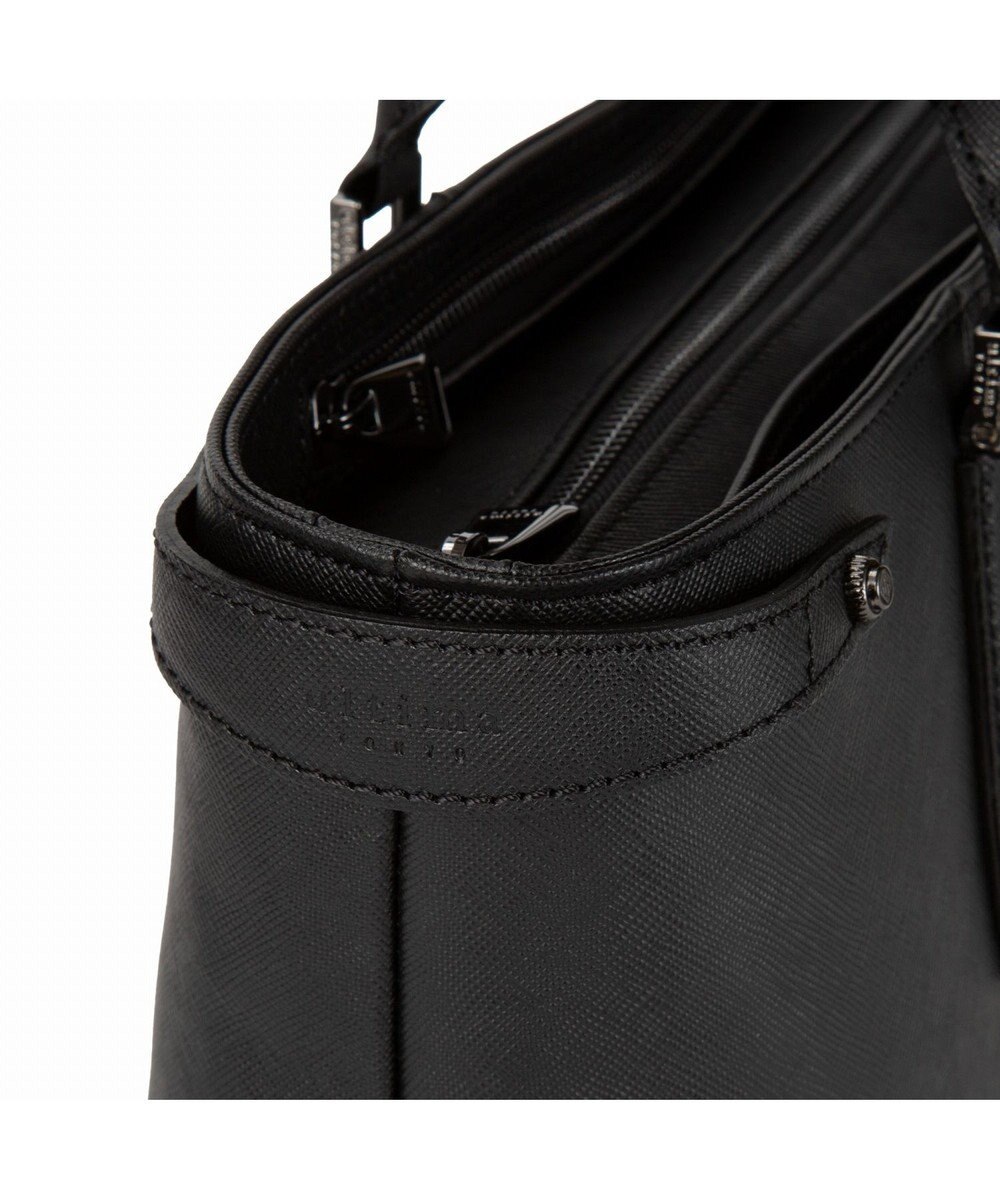 ACE BAGS & LUGGAGE ultima tokyo ヴァージル ビジネスバッグ A4サイズ 13.3インチPC収納 70131 ウルティマトーキョー 