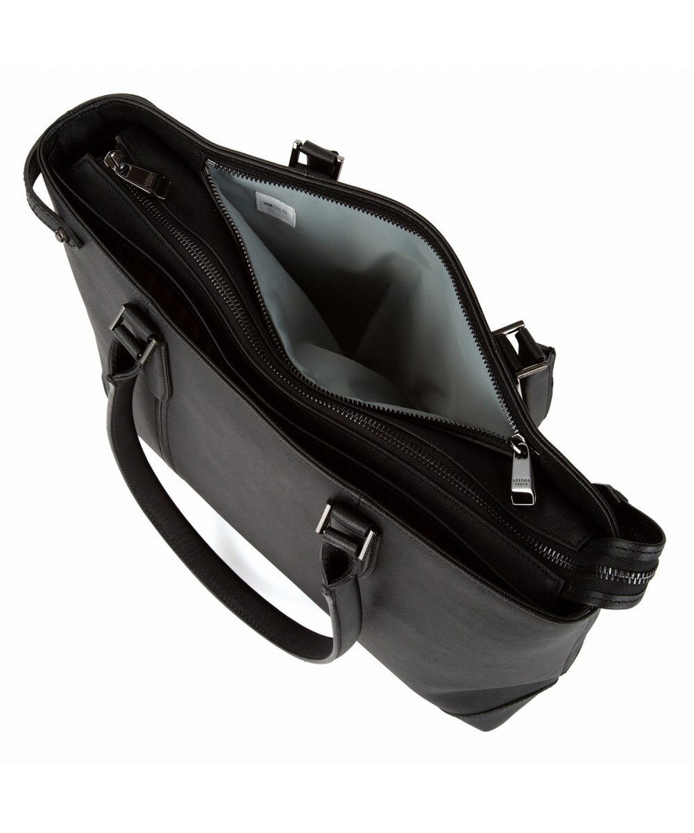 ACE BAGS & LUGGAGE ultima tokyo ヴァージル ビジネスバッグ A4サイズ 13.3インチPC収納 70131 ウルティマトーキョー 