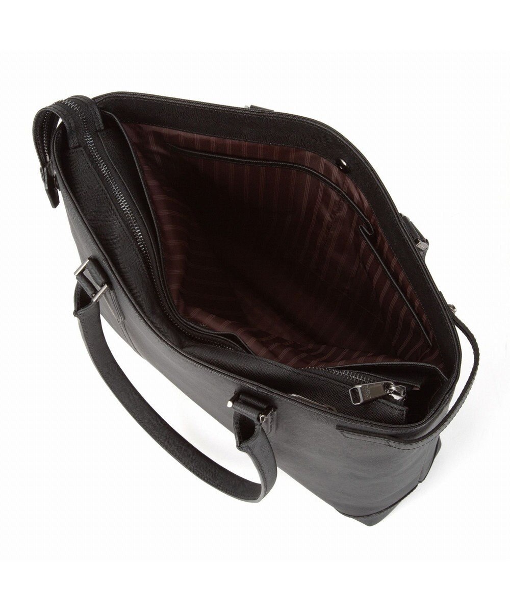 ACE BAGS & LUGGAGE ultima tokyo ヴァージル ビジネスバッグ A4サイズ 13.3インチPC収納 70131 ウルティマトーキョー 