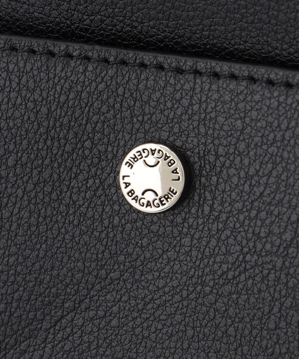 LA BAGAGERIE クイックチェンジ2WAYバッグ 