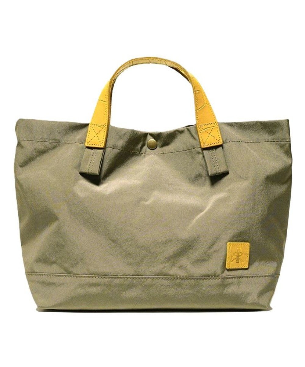 Regalo Felice 【軽量 / ショルダー付 / A4サイズ対応】トート中 / REGALO 