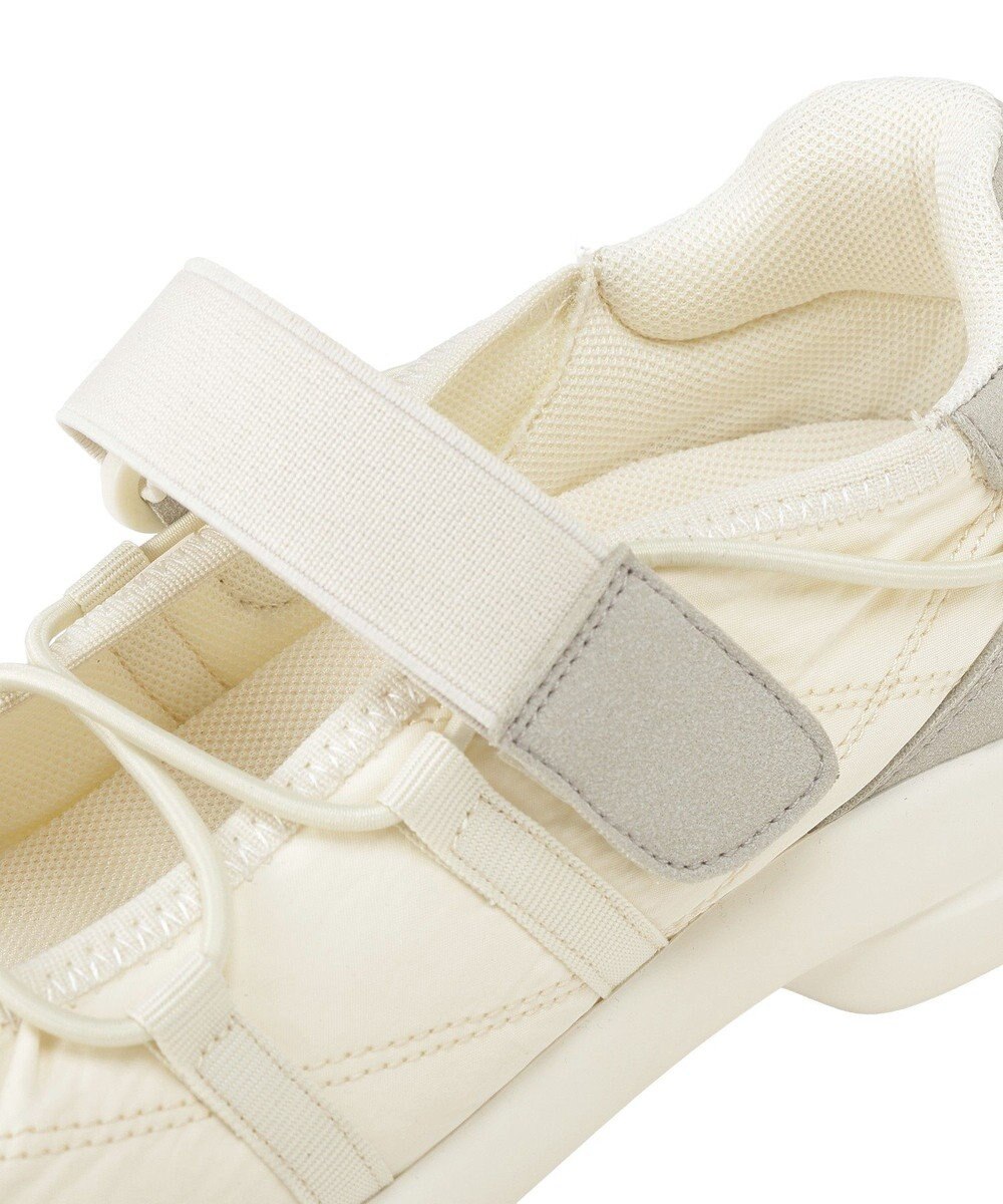 earth music&ecology 【予約】ドローコードスニーカー 