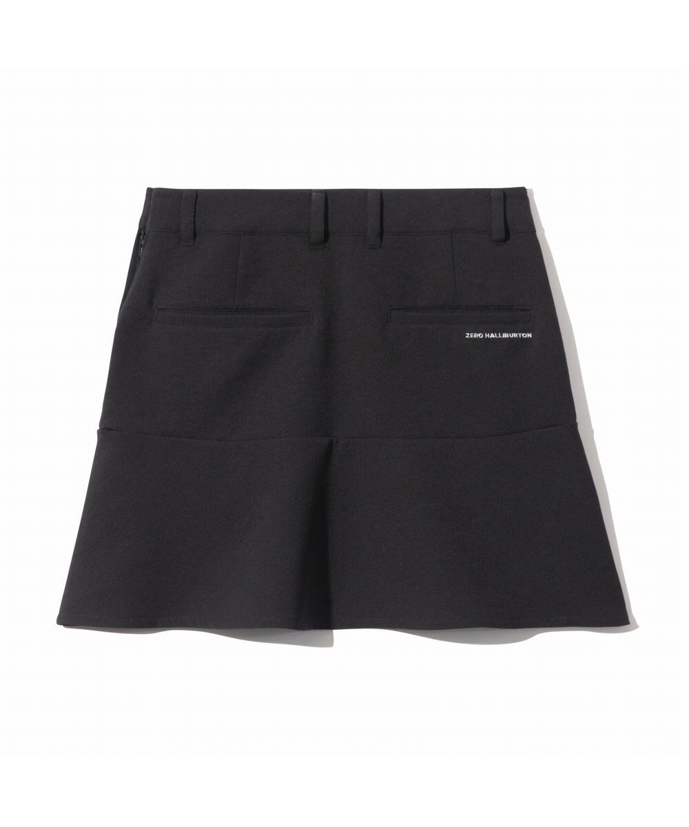 ZERO HALLIBURTON 【撥水・通気性】 エアーインプレッションフレアスカート ZHG-W5S9 82986 
